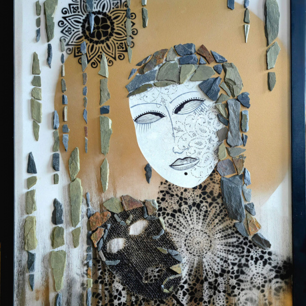 Mask. D. Breideks. 2023. aasta