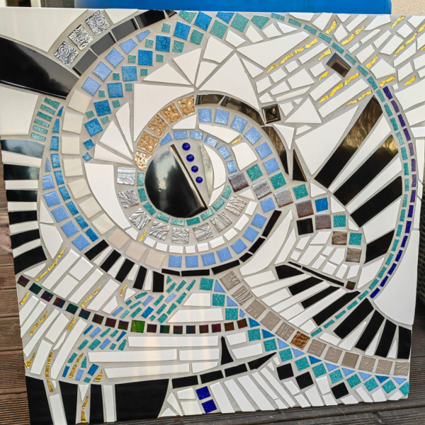 Suveklaver D.Breideks. 2020