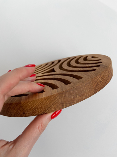 Подставка круглая 0102