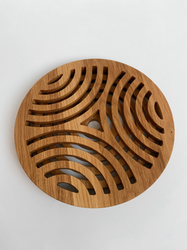 Подставка круглая 0102