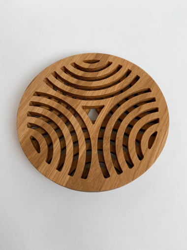 подставка круглая 0202