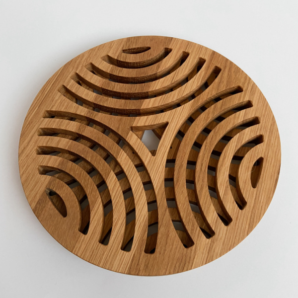 подставка круглая 0202