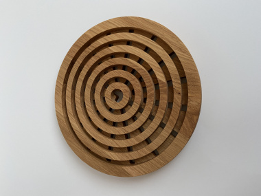 подставка круглая 0105