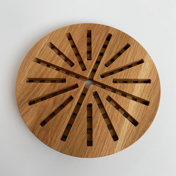 подставка круглая 0105