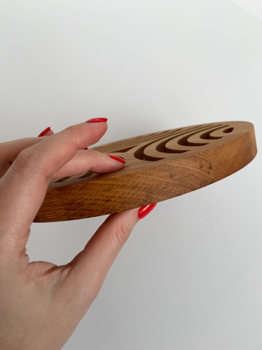 подставка круглая 0205