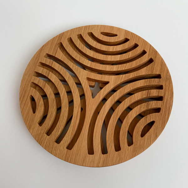 подставка круглая 0205