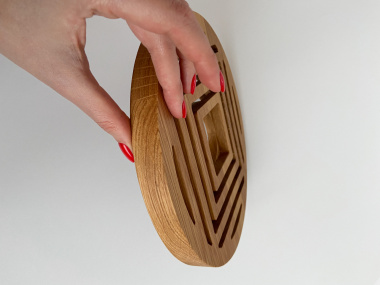 подставка круглая 0104