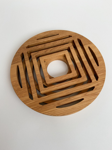 подставка круглая 0104