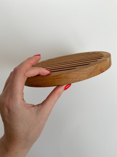 подставка круглая 0303