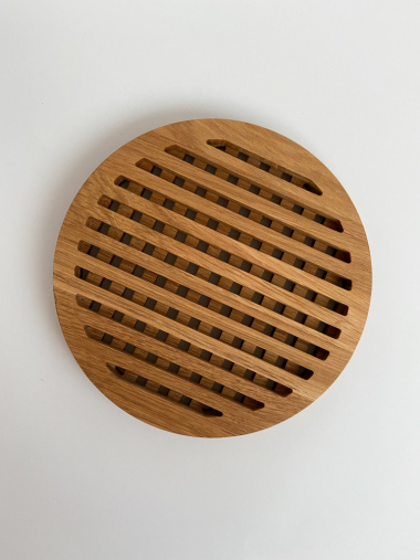 подставка круглая 0303