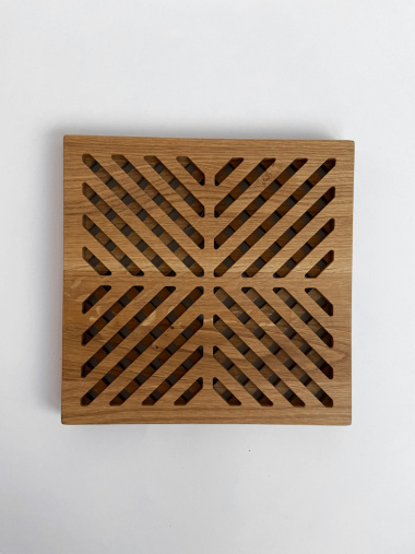 подставка квадратная 0607