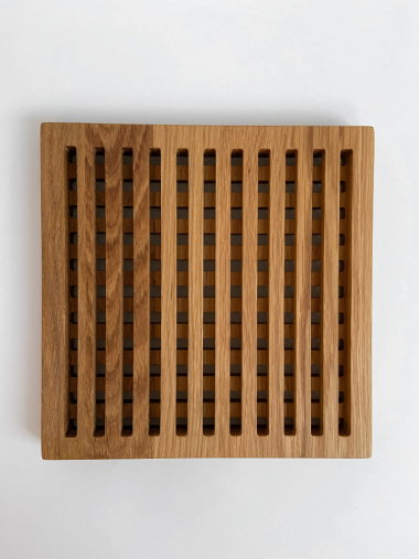 подставка квадратная  0303