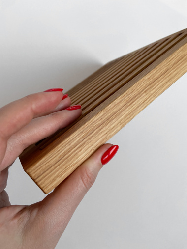 подставка квадратная  0303