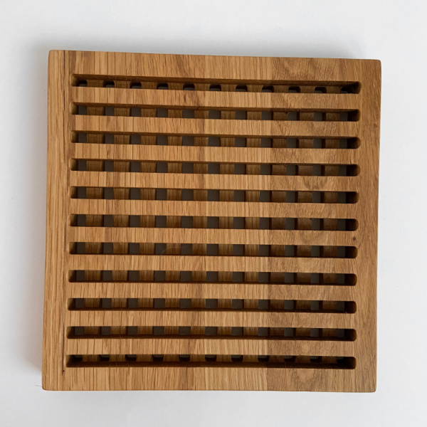 подставка квадратная  0303