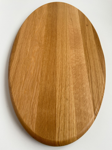 Овальная 307/560