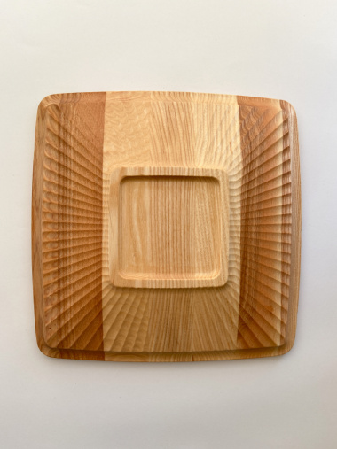 волна квадратная