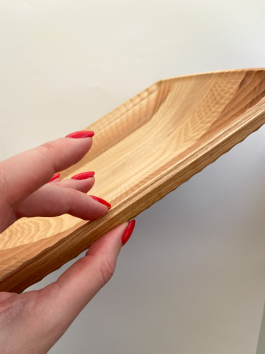 волна квадратная