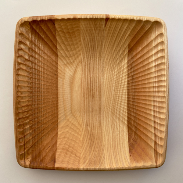 волна квадратная