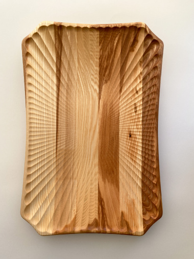 волна прямоугольная