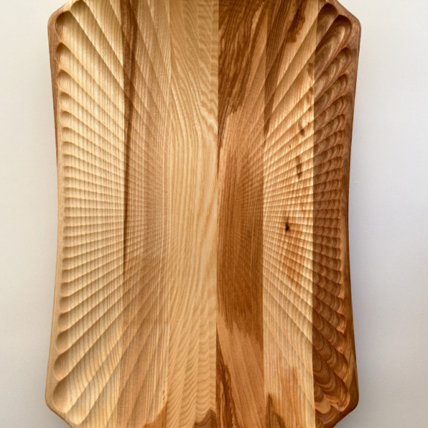 волна прямоугольная